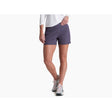 Kuhl Freeflex Short - 8in - Womens Mystic