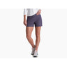 Kuhl Freeflex Short - 8in - Womens Mystic