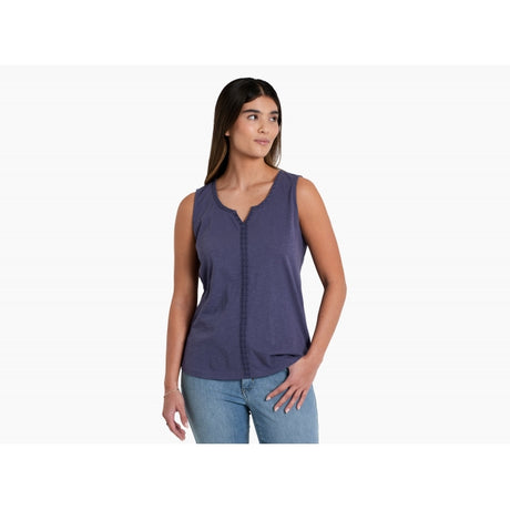 Kuhl Shay Tank - Womens Nocturne / XS