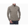 Kuhl Interceptr 1/4 Zip - Mens Oatmeal / M