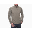 Kuhl Interceptr 1/4 Zip - Mens Oatmeal / M