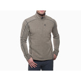 Kuhl Interceptr 1/4 Zip - Mens Oatmeal / M