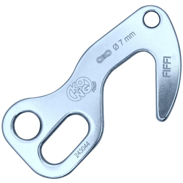 Liberty Kong Resting Fifi