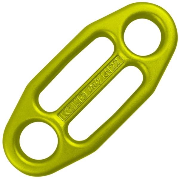 Gigi Belay Device