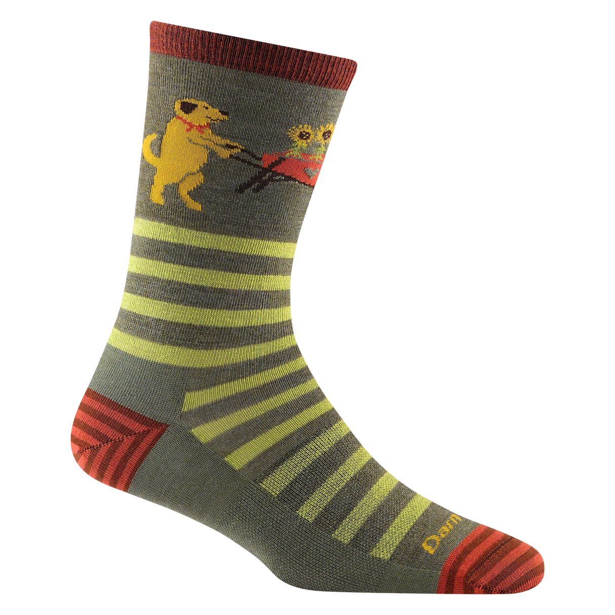 Animal Haus Crew Lightweight - Women's