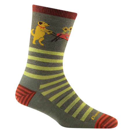 Animal Haus Crew Lightweight - Women's