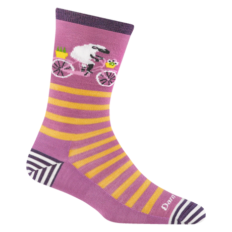 Animal Haus Crew Lightweight - Women's