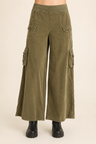 Nolyn Cargo Pant  - Women's