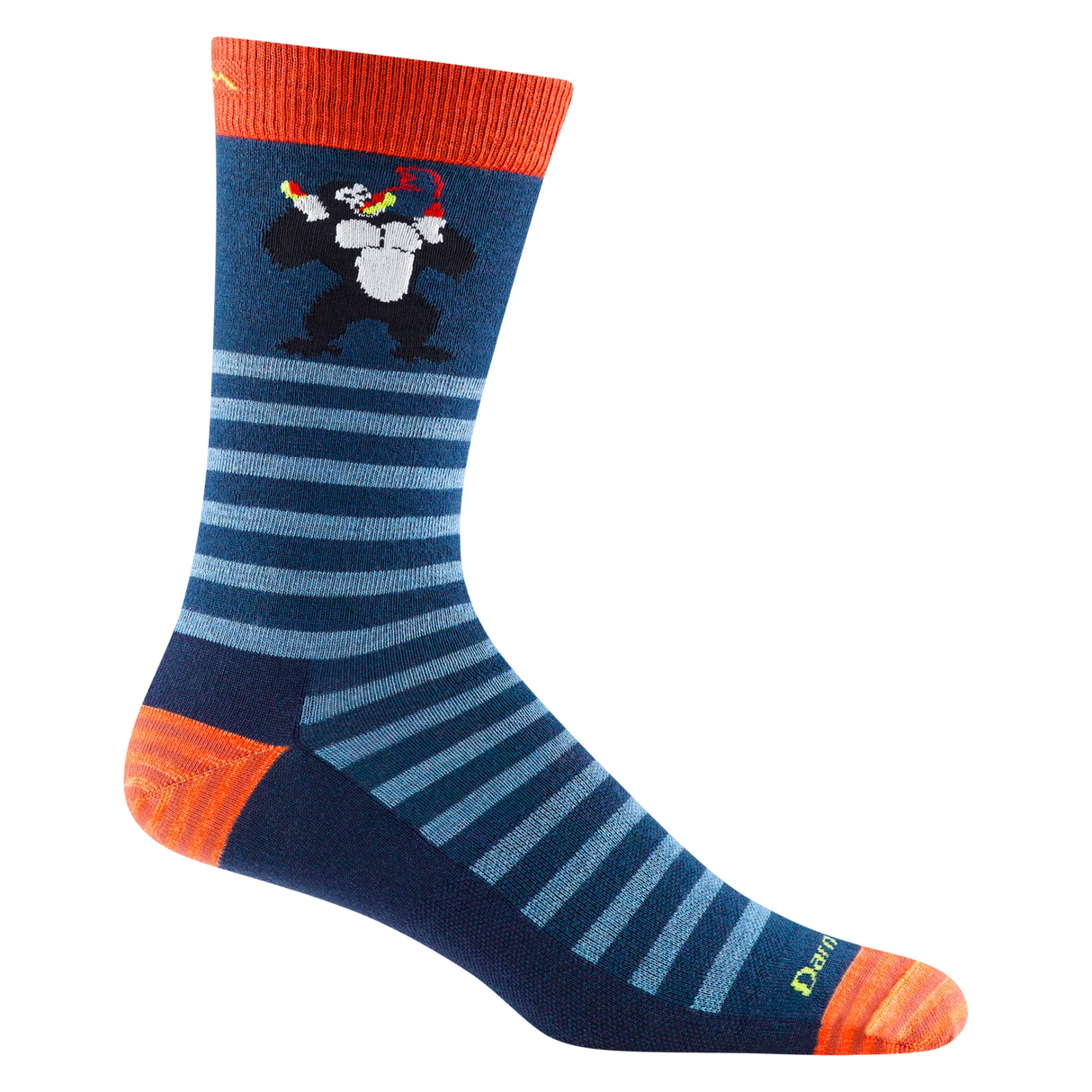 Animal Haus Crew Lightweight - Men's
