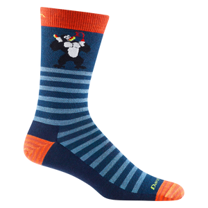 Animal Haus Crew Lightweight - Men's