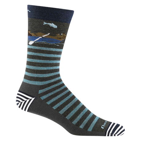 Animal Haus Crew Lightweight - Men's