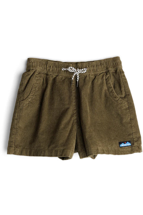 All Decked Out - Women's