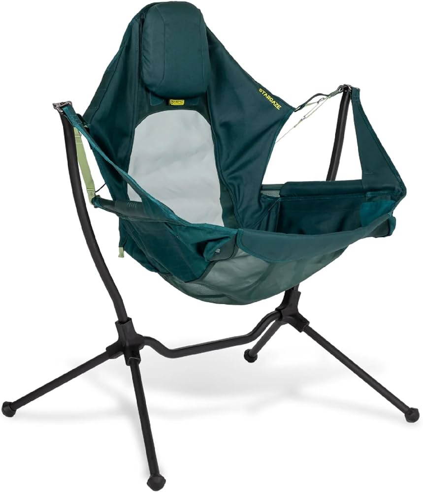 Stargaze Reclining Camp Chair