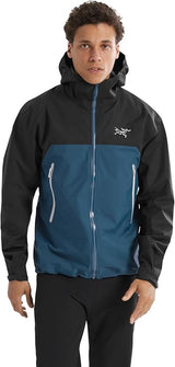 Arcteryx Beta Jacket - Mens Lodestar