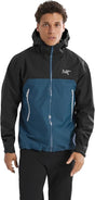 Arcteryx Beta Jacket - Mens Lodestar