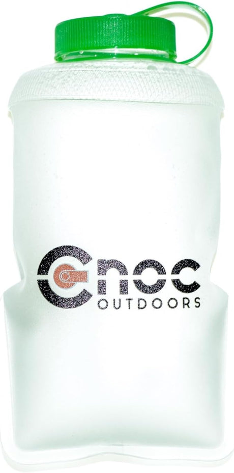 CNOC Outdoors HydriamX Flask Green /  / 42mm