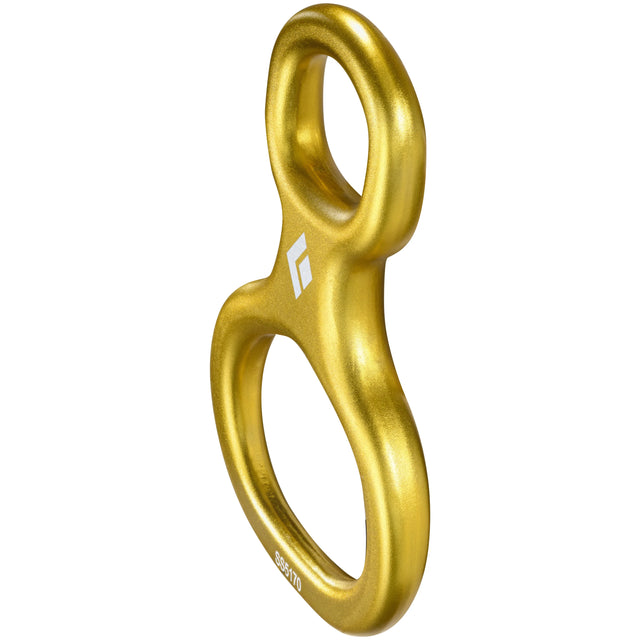 Black Diamond Super 8 Belay Device