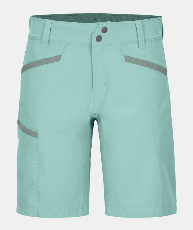 Ortovox Pelmo Shorts - Womens Ice / M