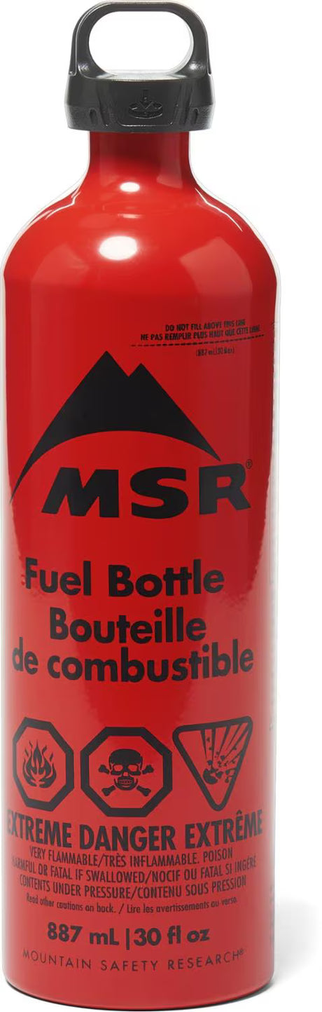 MSR Fuel Bottle