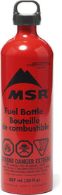 MSR Fuel Bottles