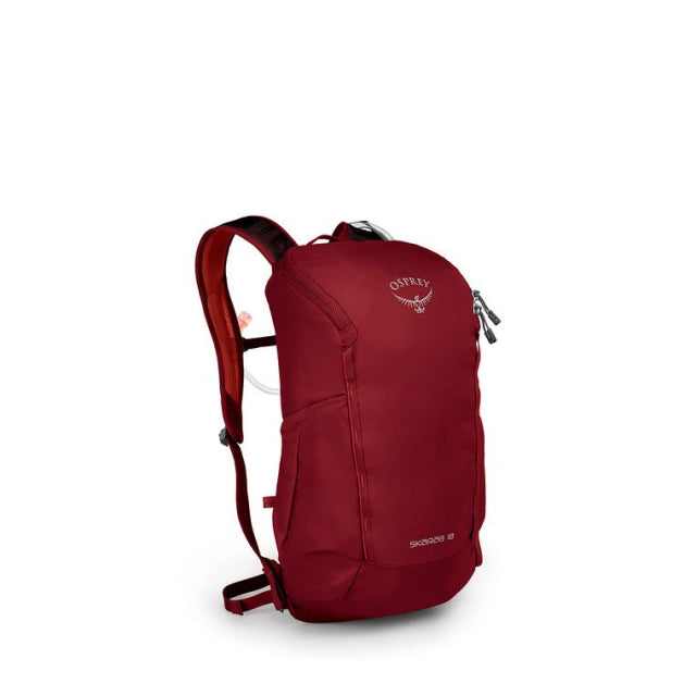 Osprey Skarab 18 Red