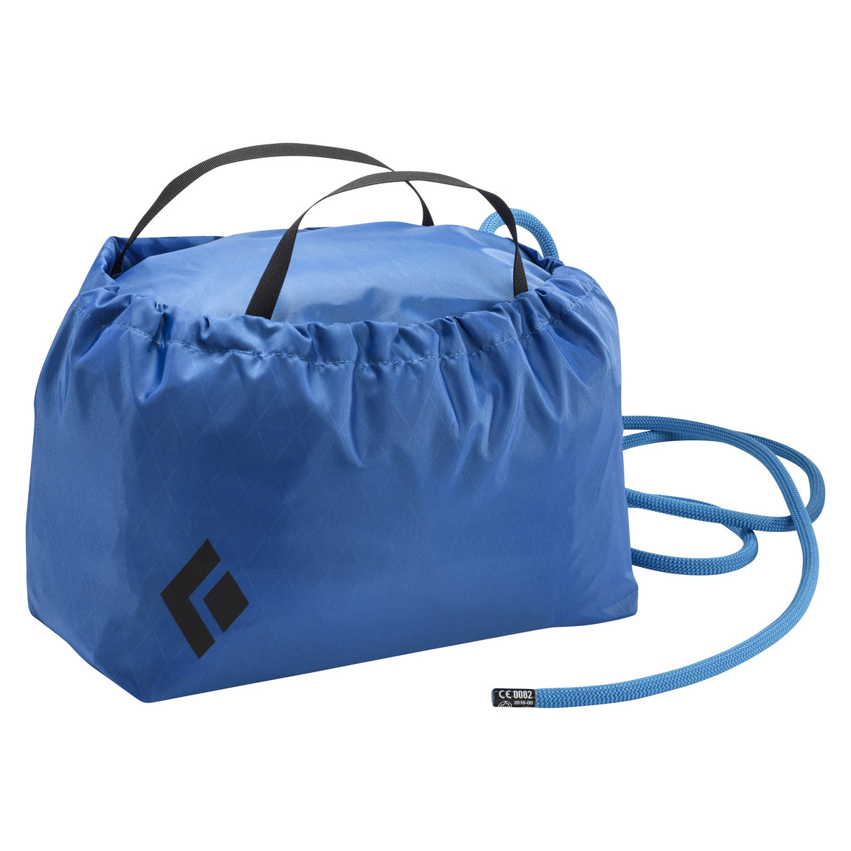 Black Diamond Half Rope Burrito Rope Bag