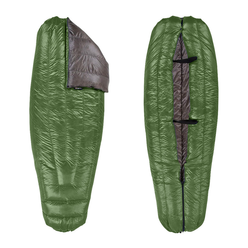 Revelation Sleeping Quilt - 20F