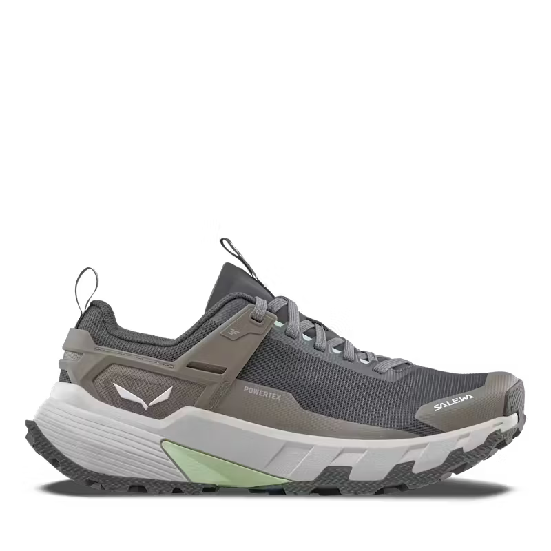 Salewa Pedroc 2 PTX - Womens Black Out/Bungee Cord