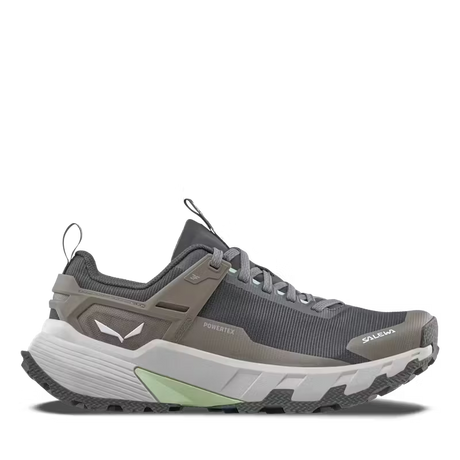 Salewa Pedroc 2 PTX - Womens Black Out/Bungee Cord