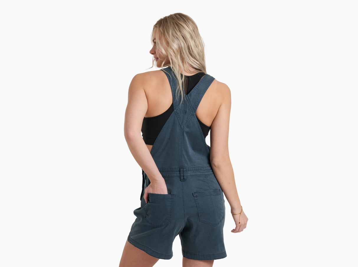 Kuhl Kultivatr Shortall - Womens
