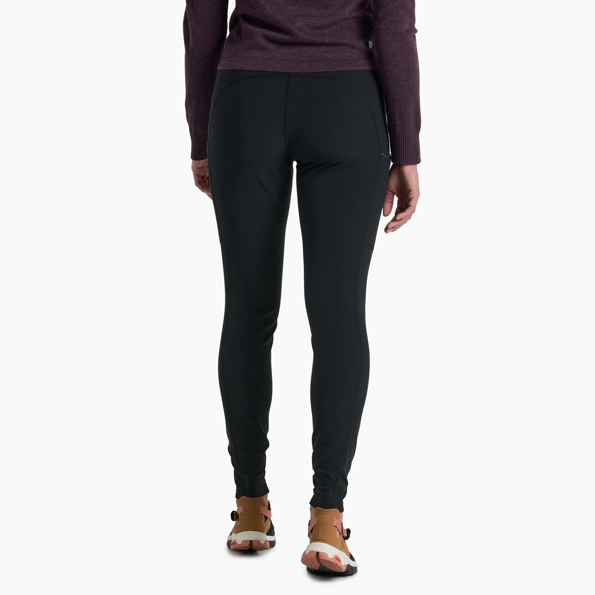 Kuhl Frost Softshell Tight - Womens
