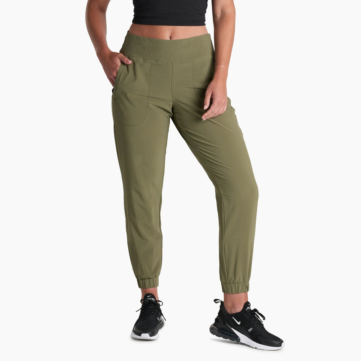 Vantage Lined Pant - Women's