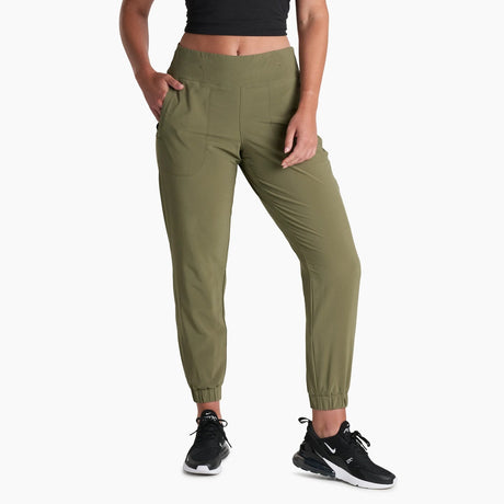 Vantage Lined Pant - Women's
