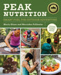 Mountaineers Books Peak Nutrition