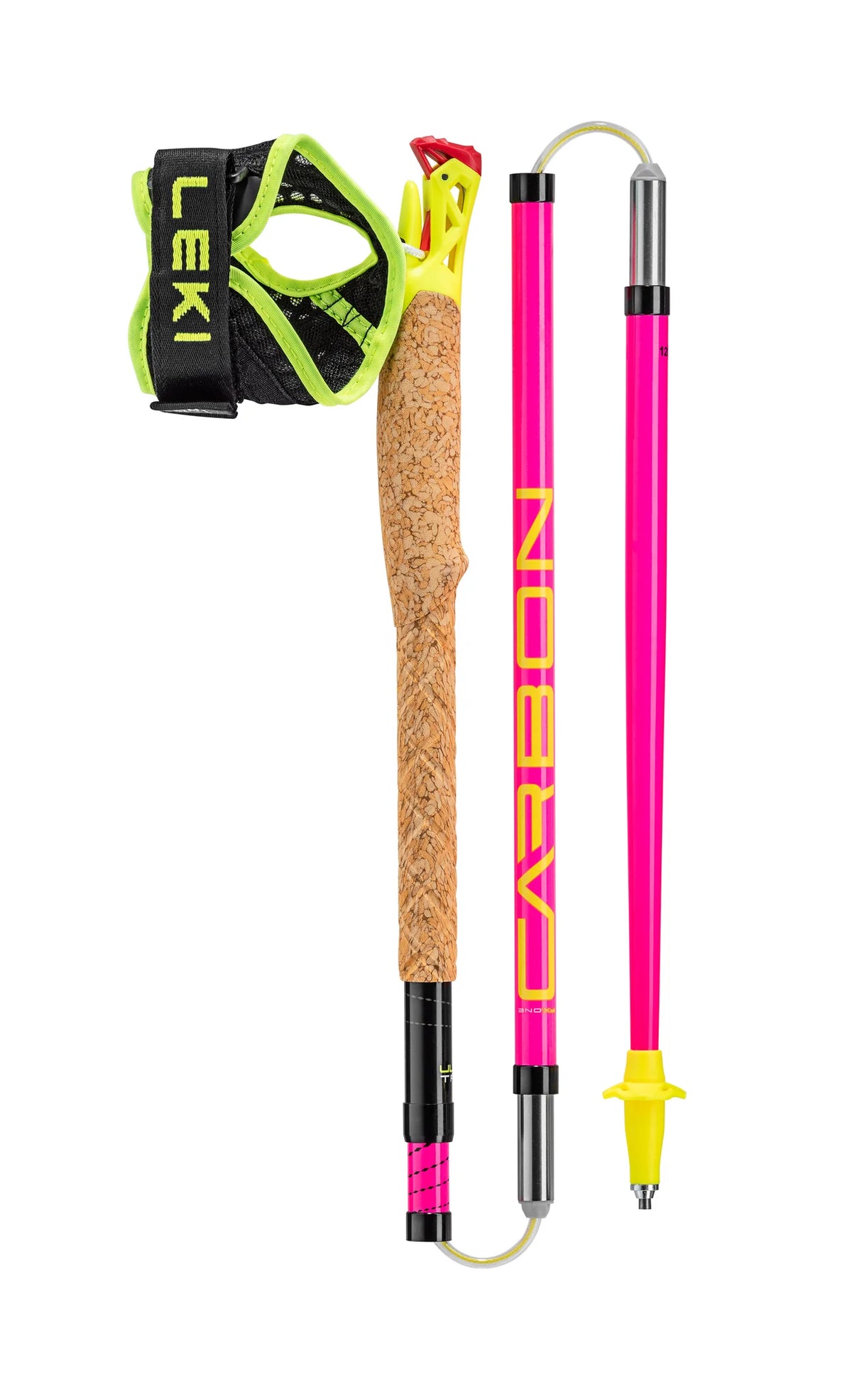 Leki Ultratrail FX.One