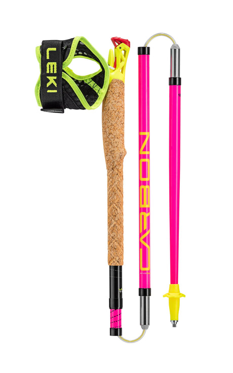 Leki Ultratrail FX.One