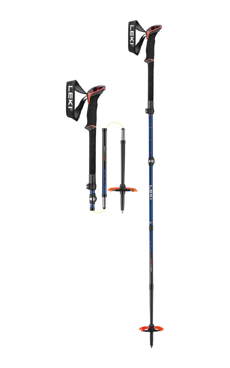 Leki Skytera FX Carbon SL
