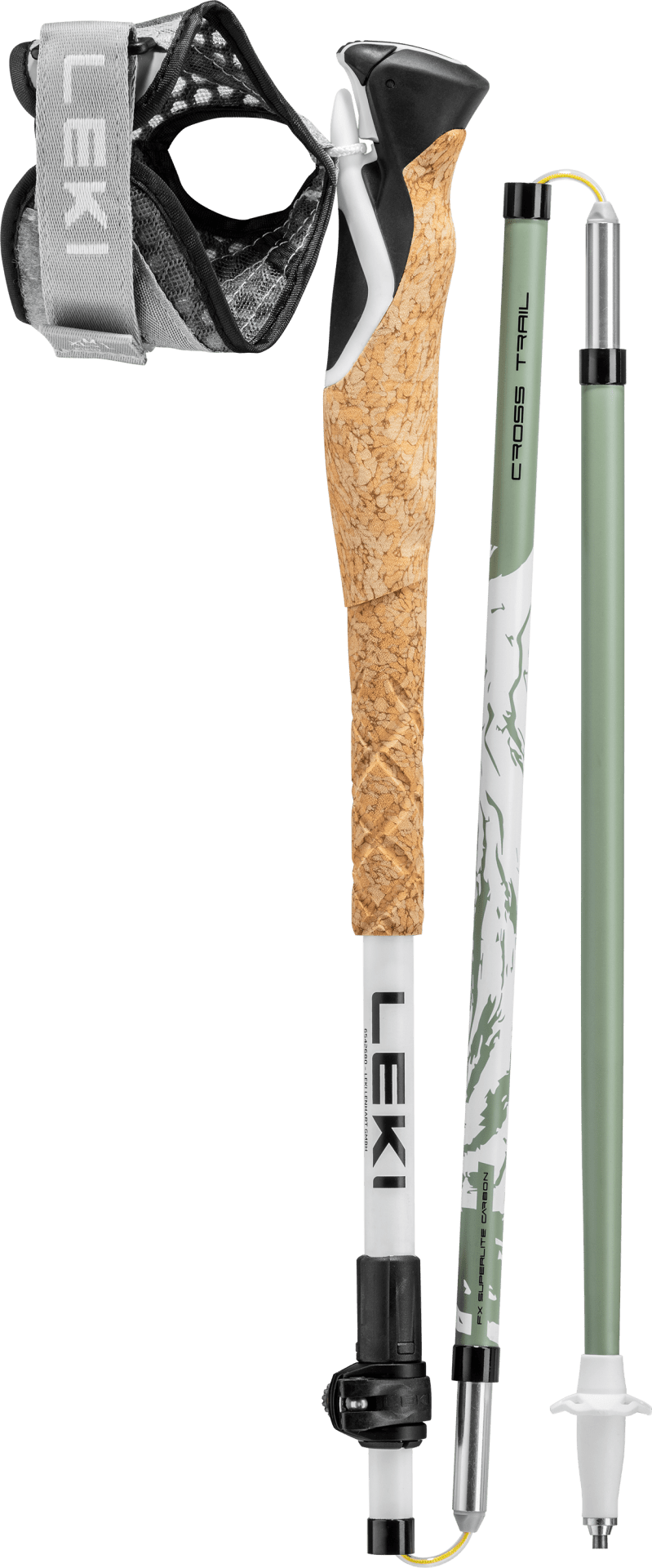 Cross Trail FX Superlite / 110-130
