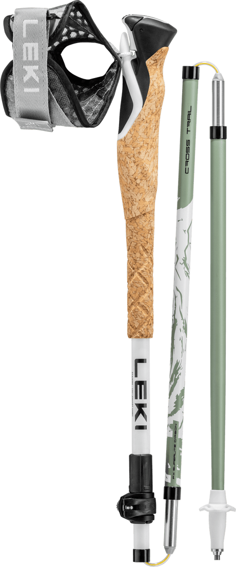Cross Trail FX Superlite / 110-130