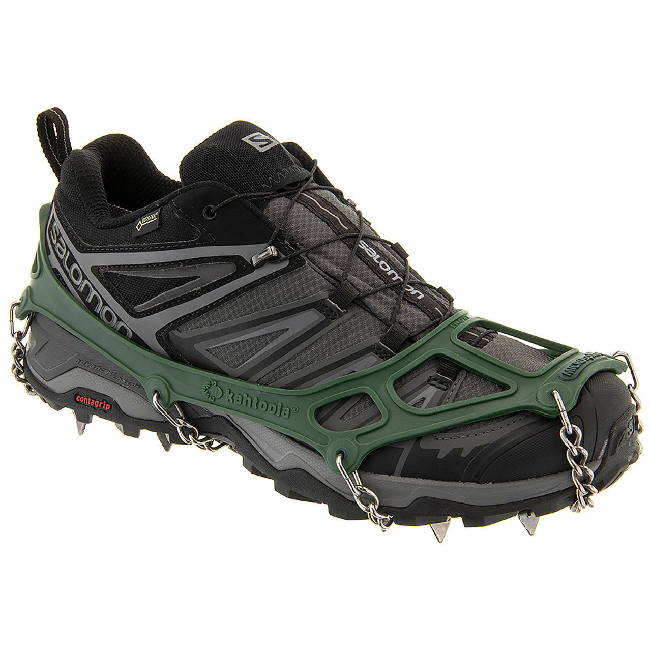 スノーピーク　プロバイス Microspikes – Neptune Mountaineering