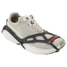 Kahtoola Nanospikes Charcoal/Red / XS