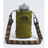 The North Face Borealis Water Bottle Holder Forest Olive/Utility Brown