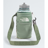 The North Face Borealis Water Bottle Holder Slate Moss/Bark Mist