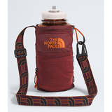 The North Face Borealis Water Bottle Holder Sumac/Iron Bronze