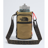 The North Face Borealis Water Bottle Holder Cedar/Lava Red
