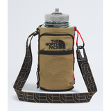 The North Face Borealis Water Bottle Holder Cedar/Lava Red