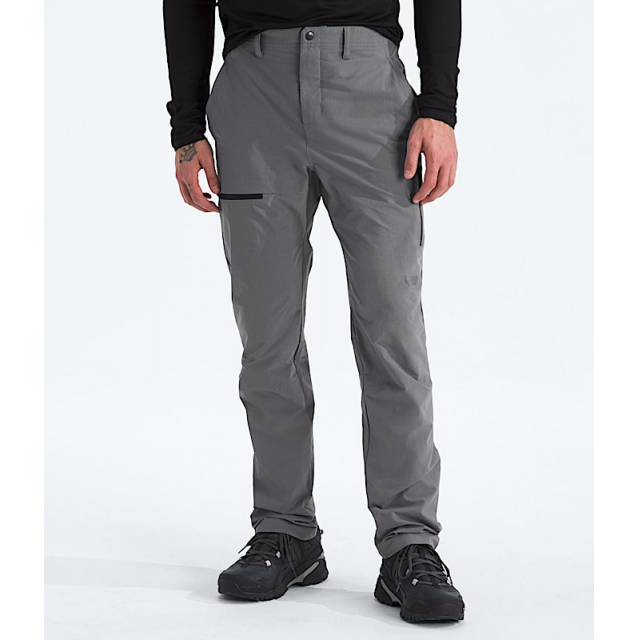 The North Face Basin Pant - Mens Smoked Pearl /  / 30