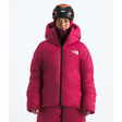 The North Face Summit Cloud Down Amk Parka - Womens Lali Guran