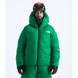 The North Face Summit Cloud Down Amk Parka - Mens Cordillera Green