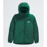 The North Face Summit 5050 Amk Hoodie  - Mens Cordillera Green